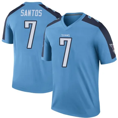 cairo santos jersey