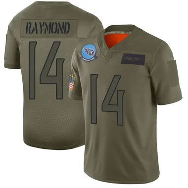 kalif raymond jersey