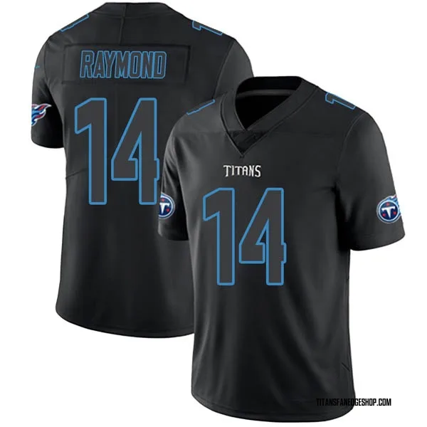 kalif raymond jersey