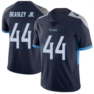 beasley color rush jersey
