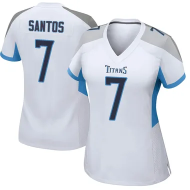 cairo santos jersey