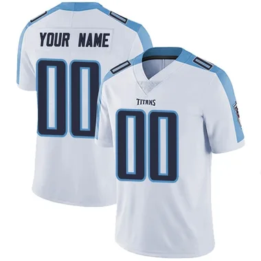 personalized titans jersey