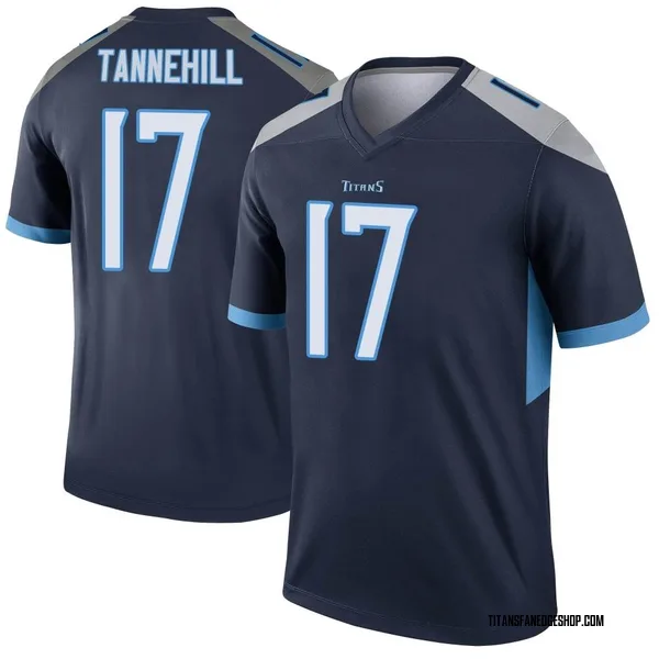 ryan tannehill jersey number